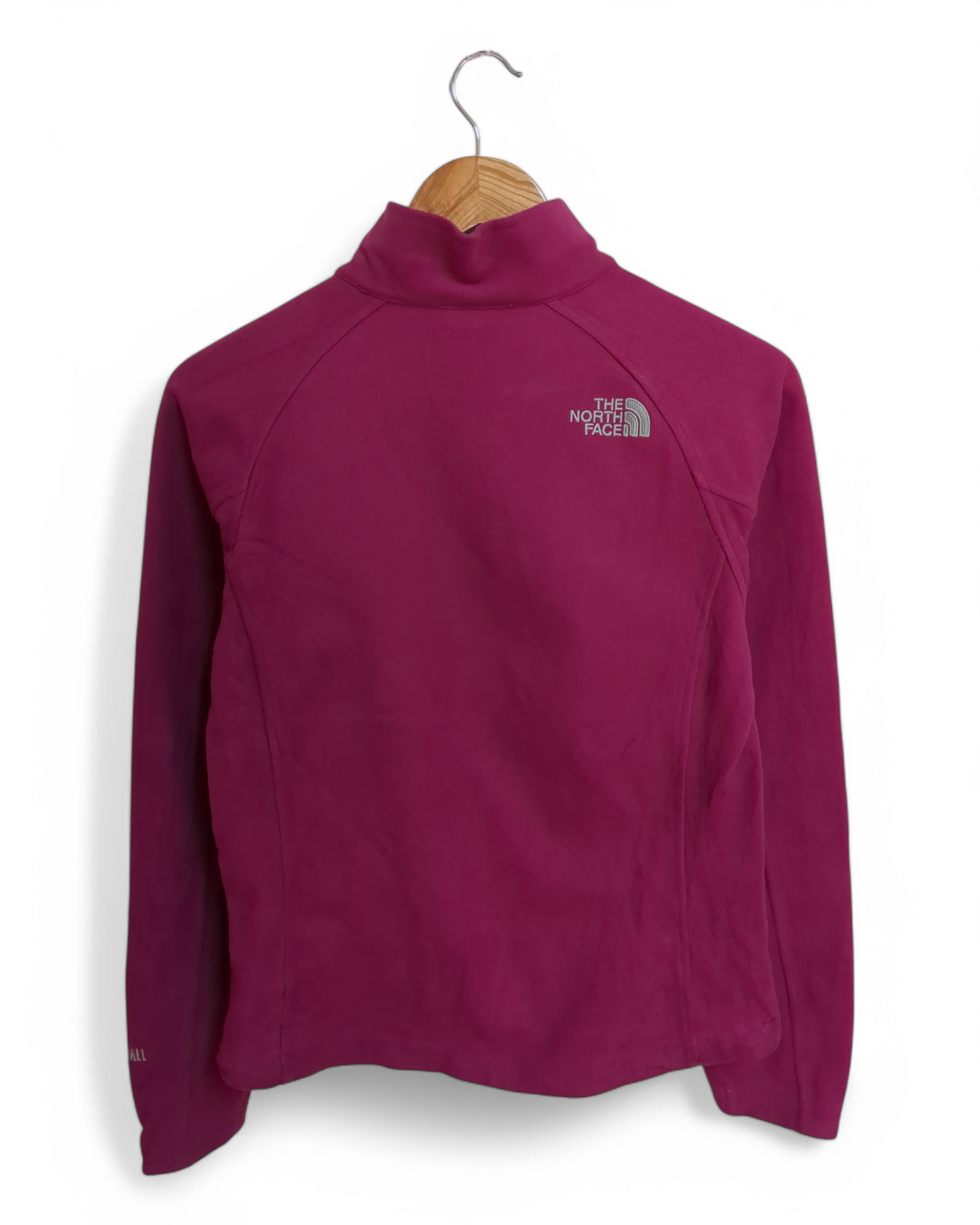 The North Face Windwall Fleece Jacket - (S)