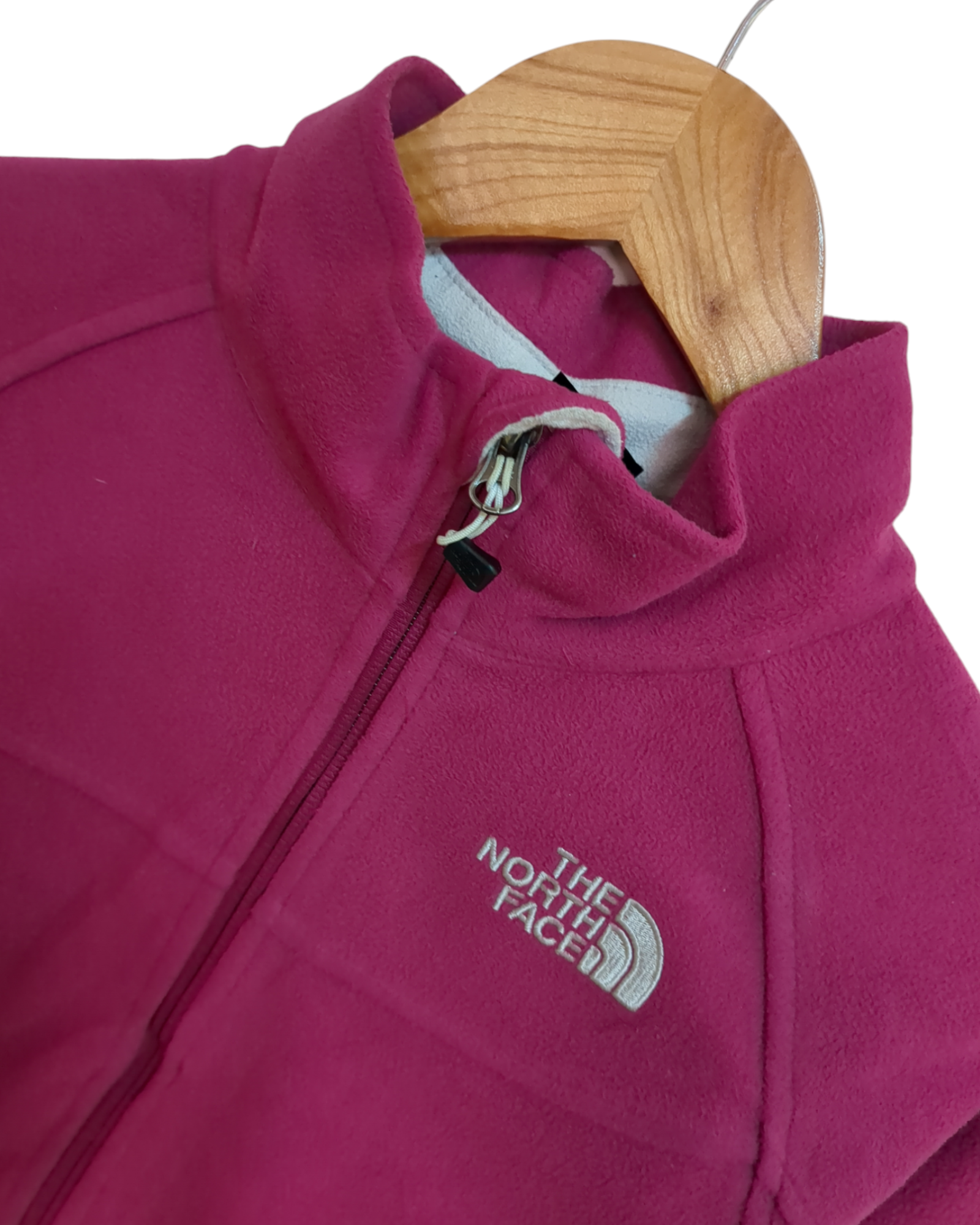The North Face Windwall Fleece Jacket - (S)