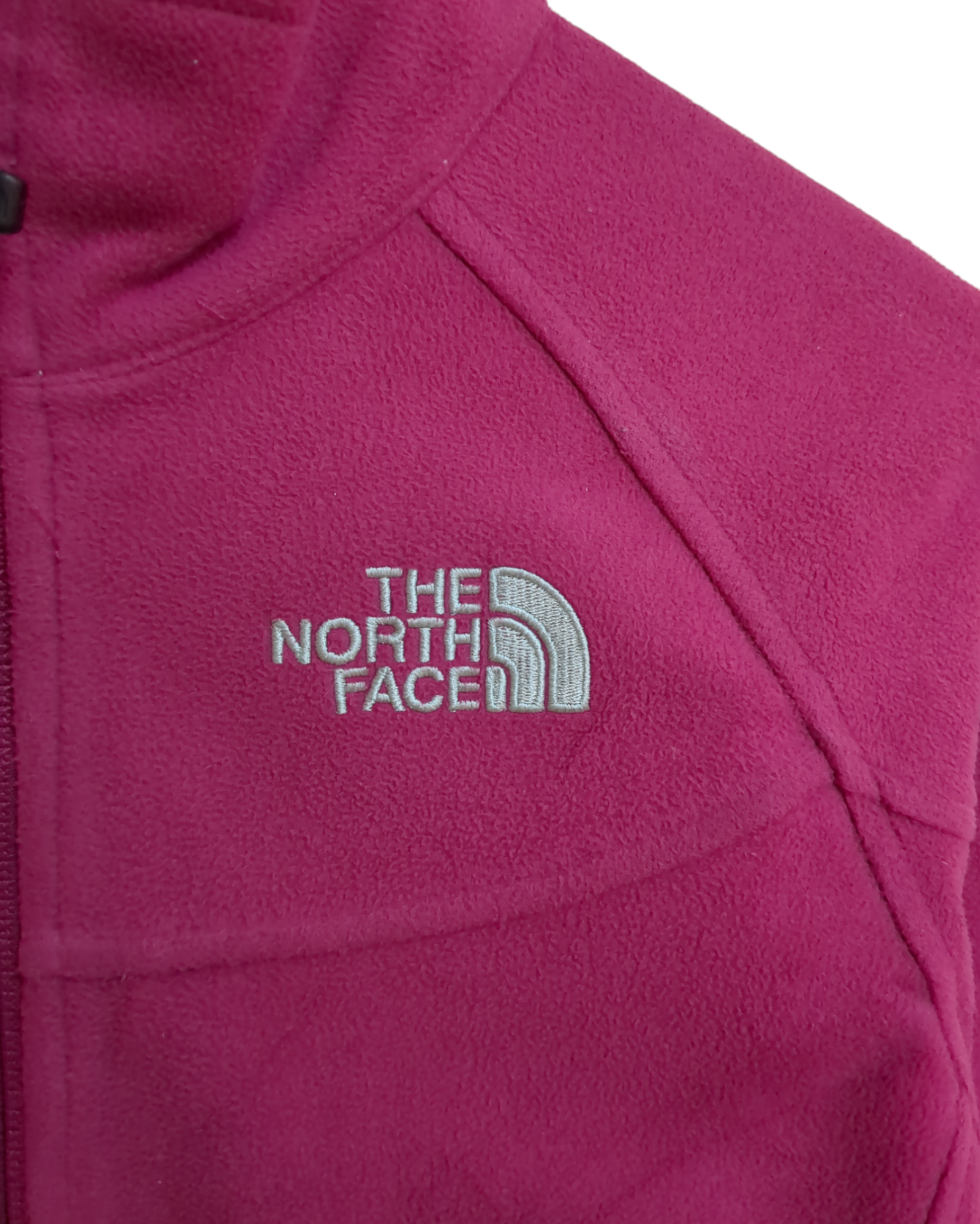 The North Face Windwall Fleece Jacket - (S)