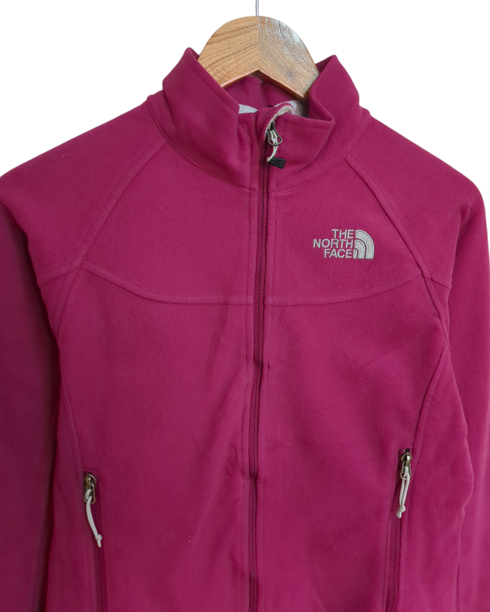 The North Face Windwall Fleece Jacket - (S)