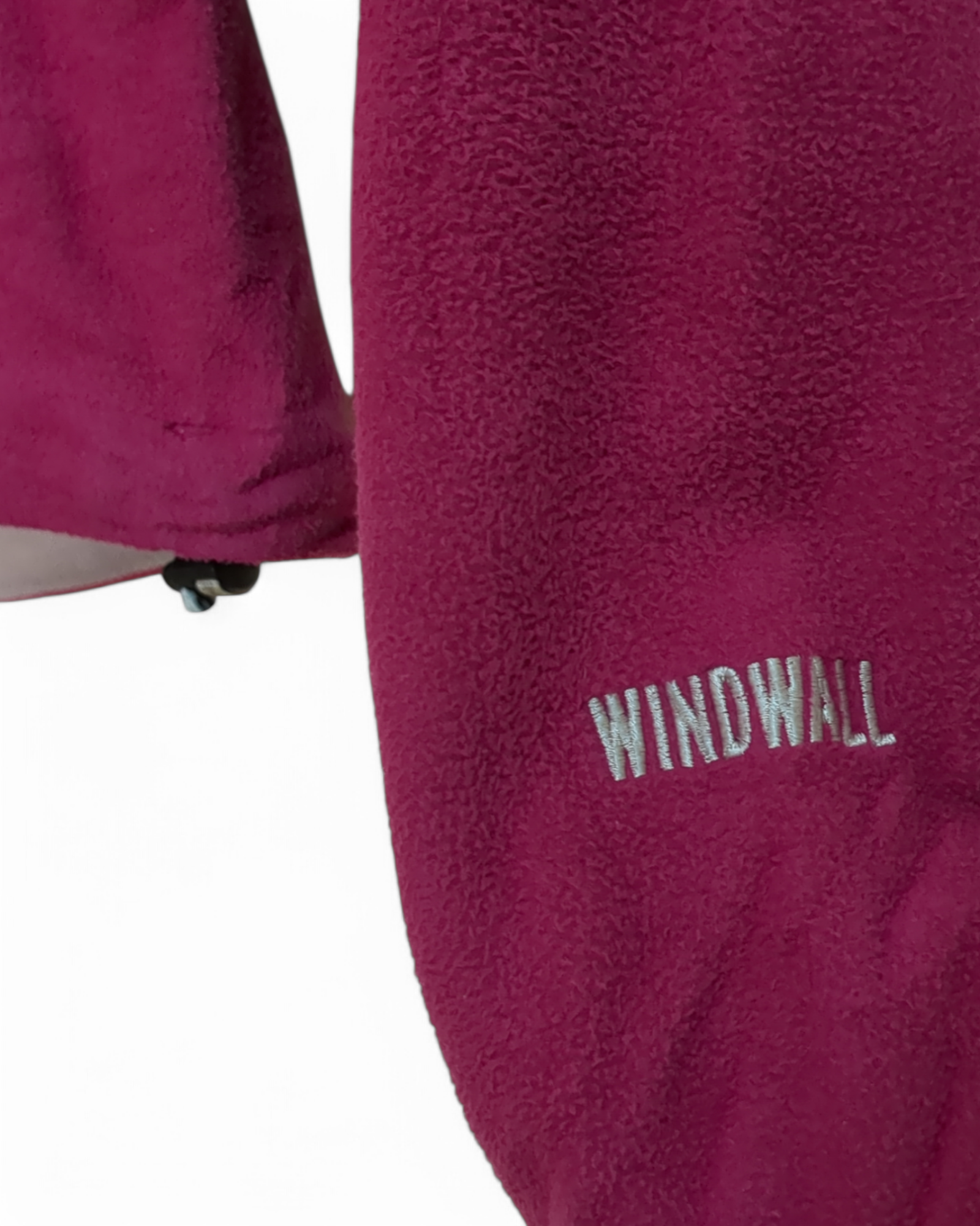 The North Face Windwall Fleece Jacket - (S)