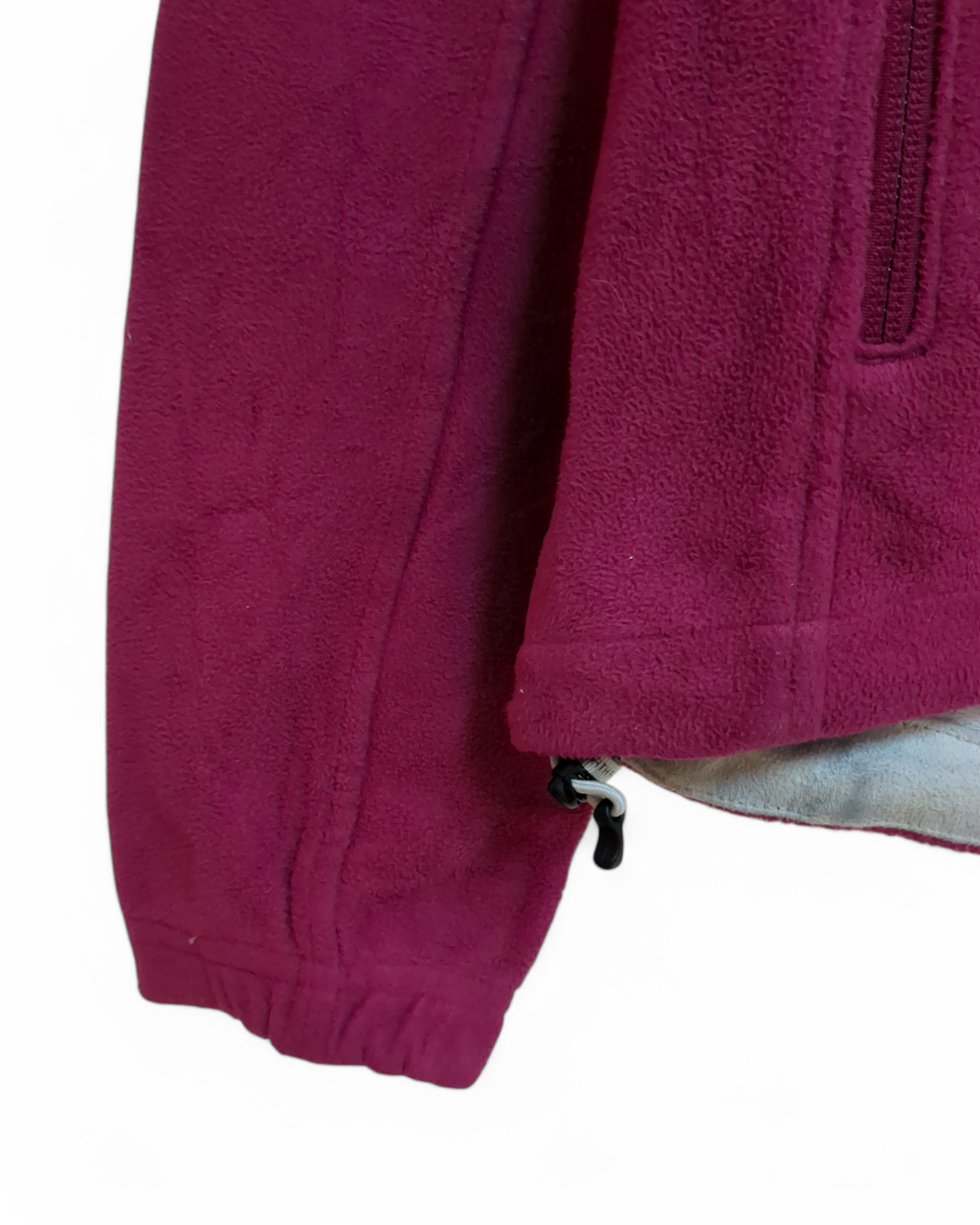 The North Face Windwall Fleece Jacket - (S)