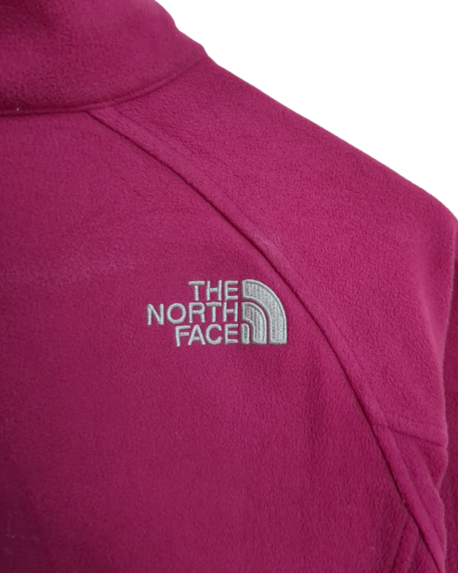 The North Face Windwall Fleece Jacket - (S)