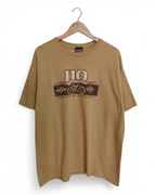 Harley Davidson 110th Anniversary Krakow Tee - (L)
