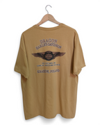 Harley Davidson 110th Anniversary Krakow Tee - (L)