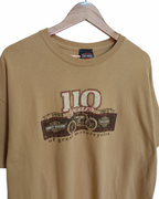 Harley Davidson 110th Anniversary Krakow Tee - (L)