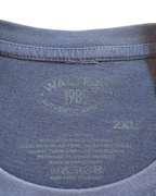 Walters Drag Racer Tee - (L)