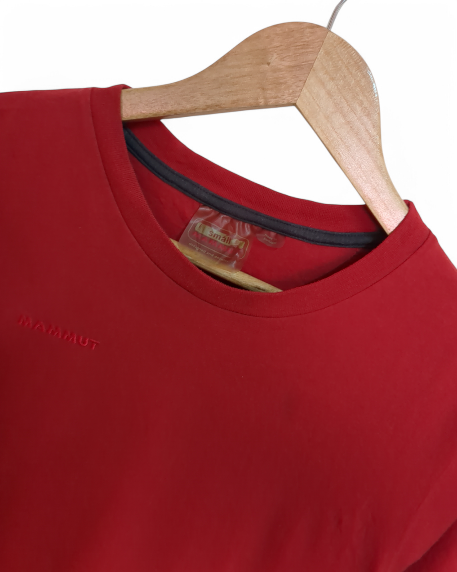 Mammut Tee - (S)
