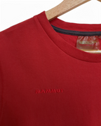 Mammut Tee - (S)