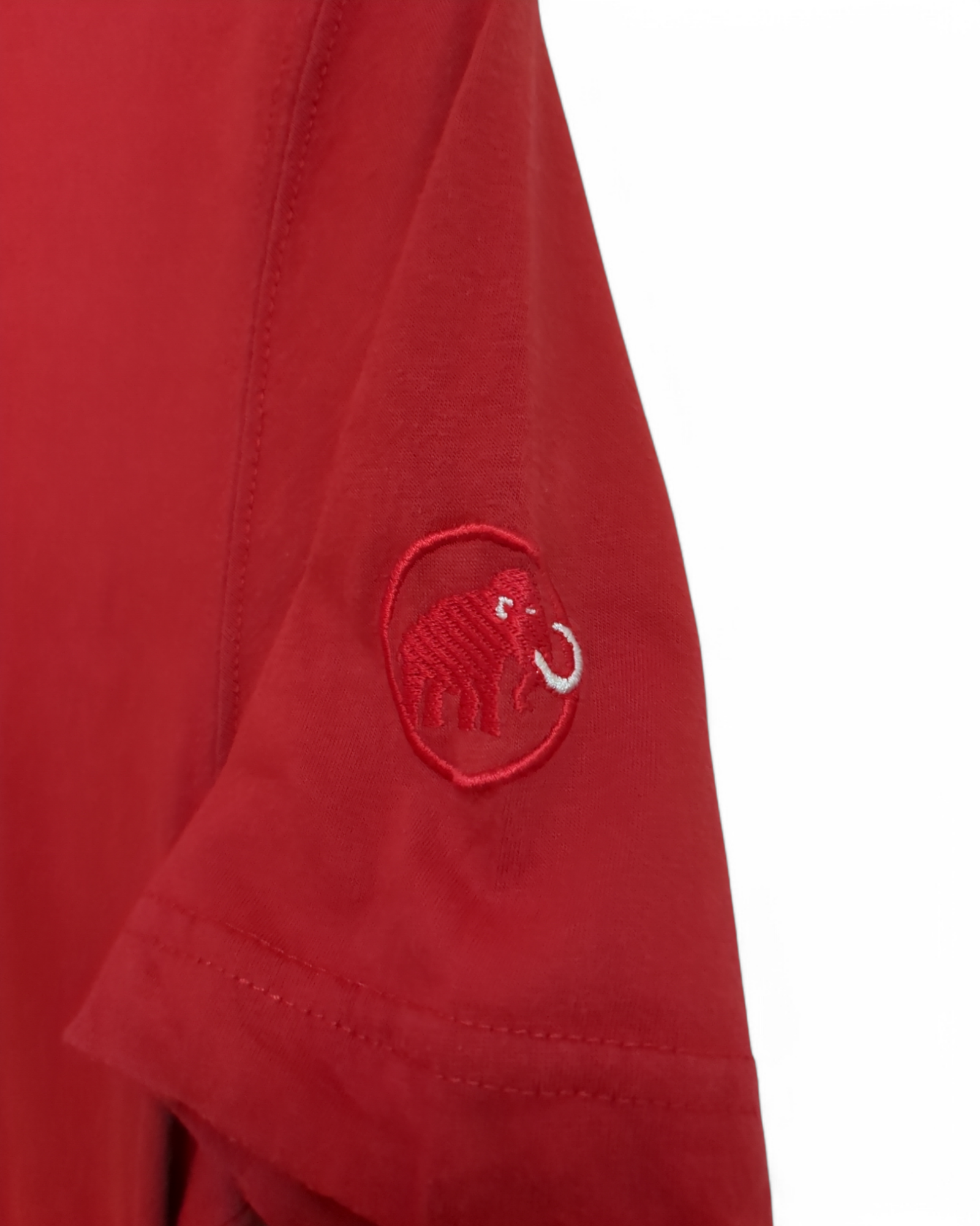 Mammut Tee - (S)