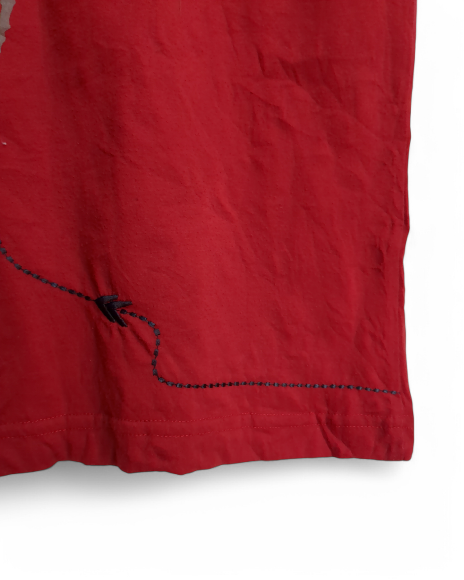 Mammut Tee - (S)