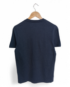 Eddie Bauer American Flag Forest Tee - (S)