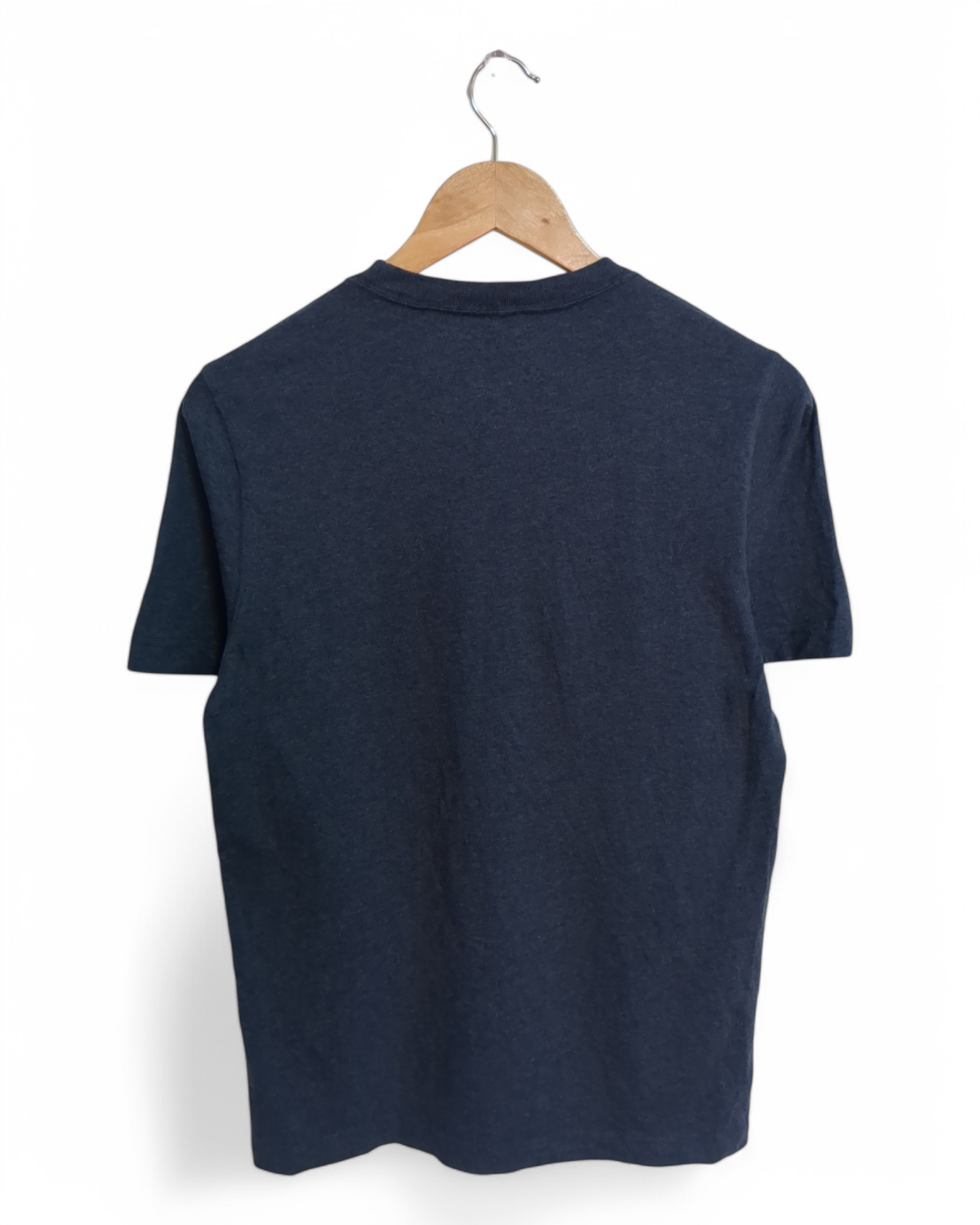 Eddie Bauer American Flag Forest Tee - (S)