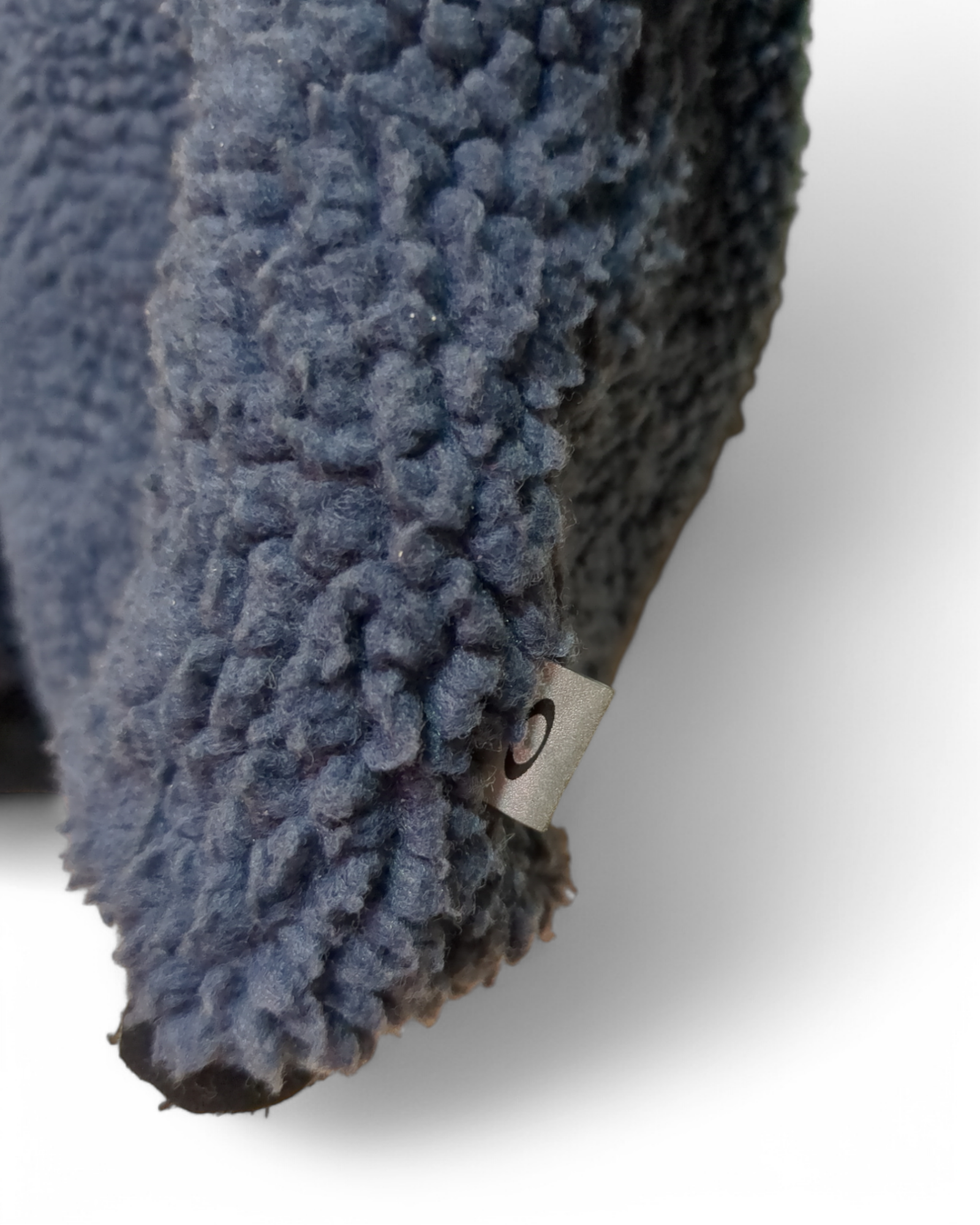 Oakley Enhance Boa Fleece Jacket - (S)