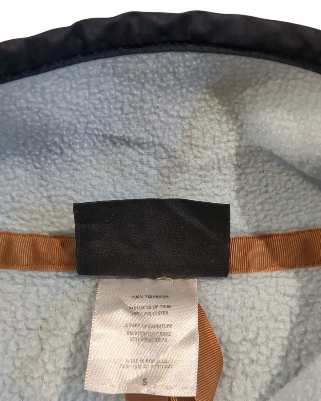 Patagonia 00s Synchilla® Snap-T® Fleece Pullover - (M)