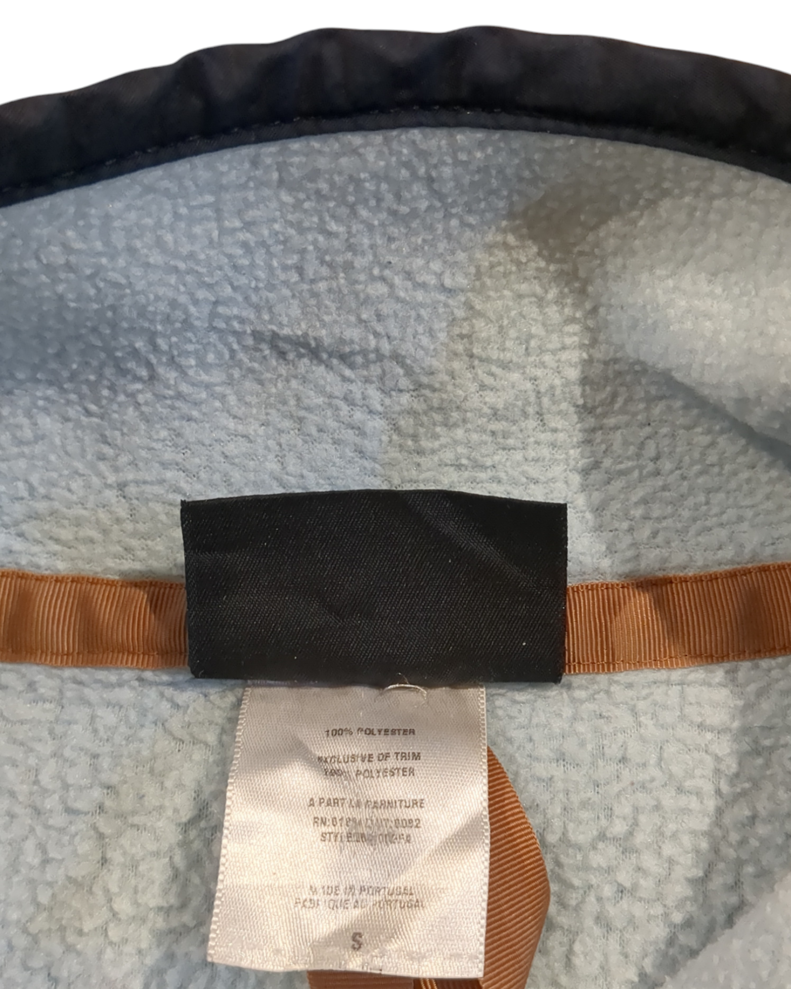 Patagonia 00s Synchilla® Snap-T® Fleece Pullover - (M)