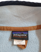 Patagonia 00s Synchilla® Snap-T® Fleece Pullover - (M)