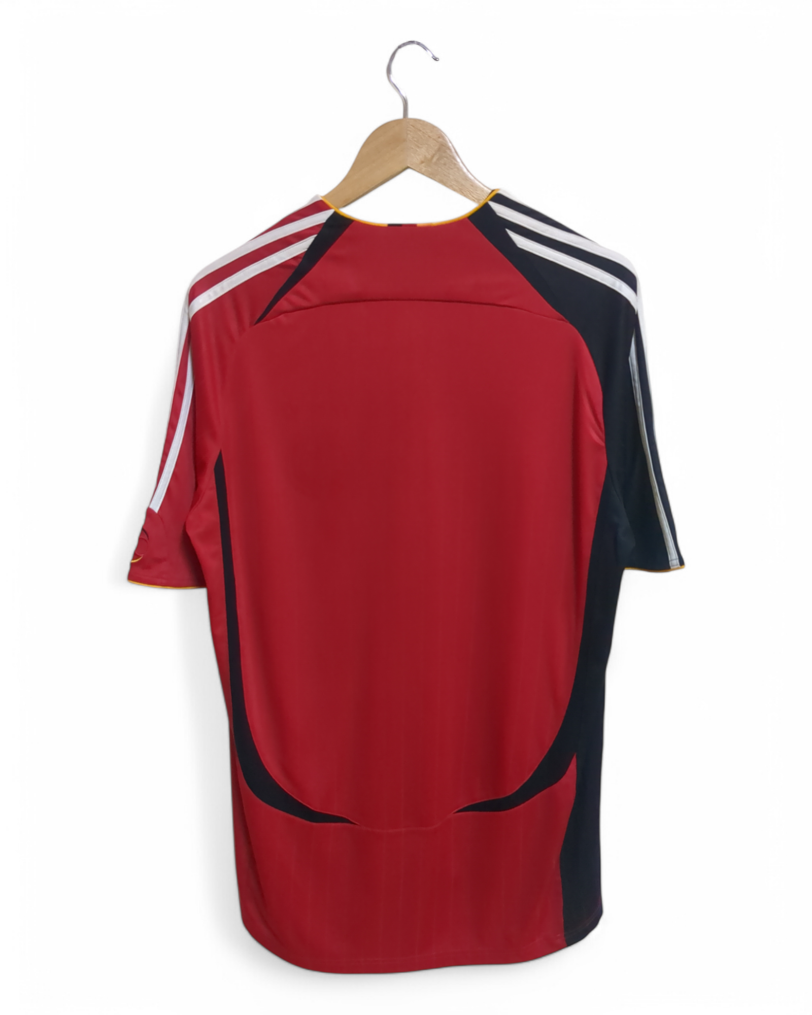2006-08 Adidas Germany Away Shirt - (L)
