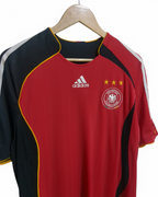2006-08 Adidas Germany Away Shirt - (L)