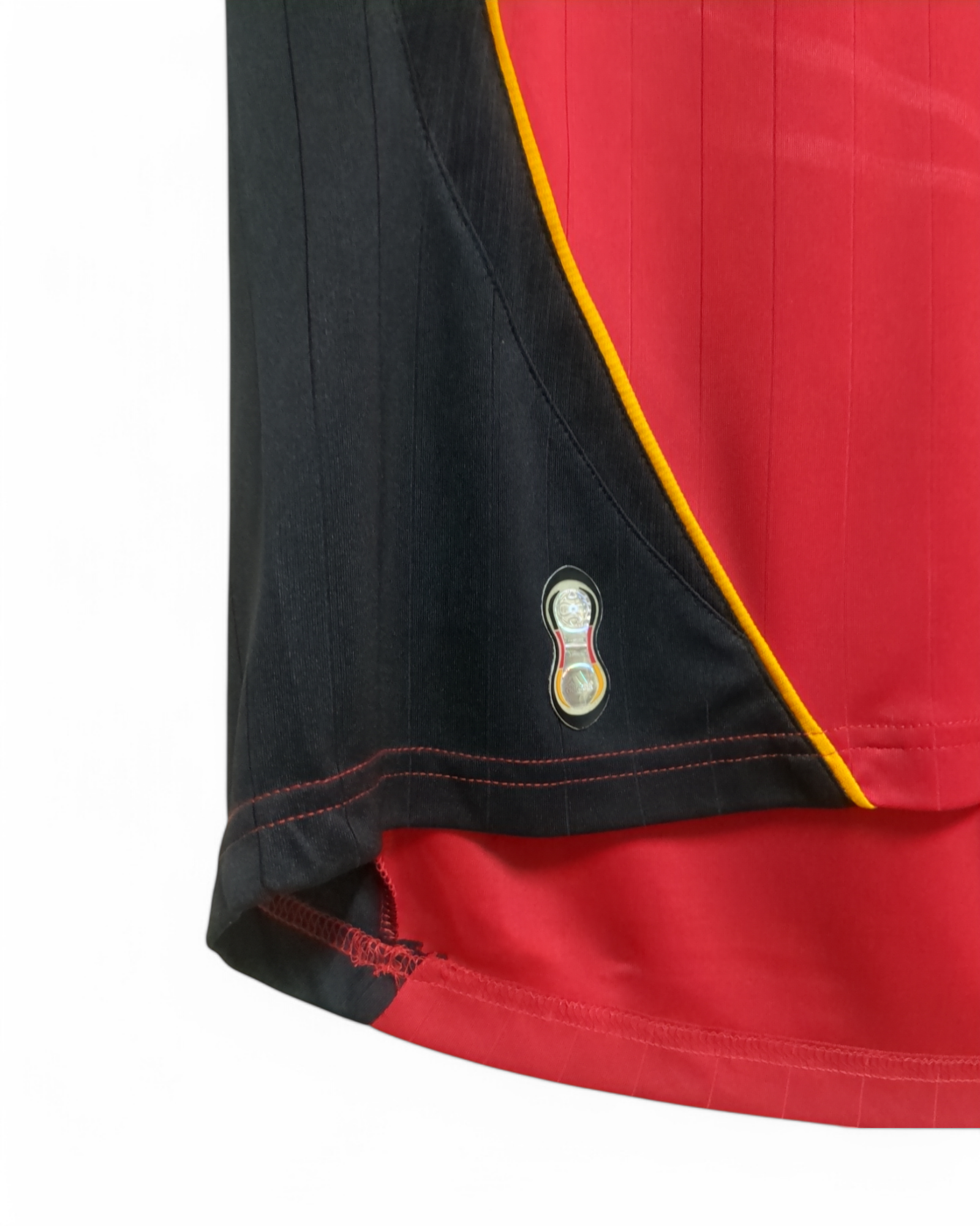 2006-08 Adidas Germany Away Shirt - (L)