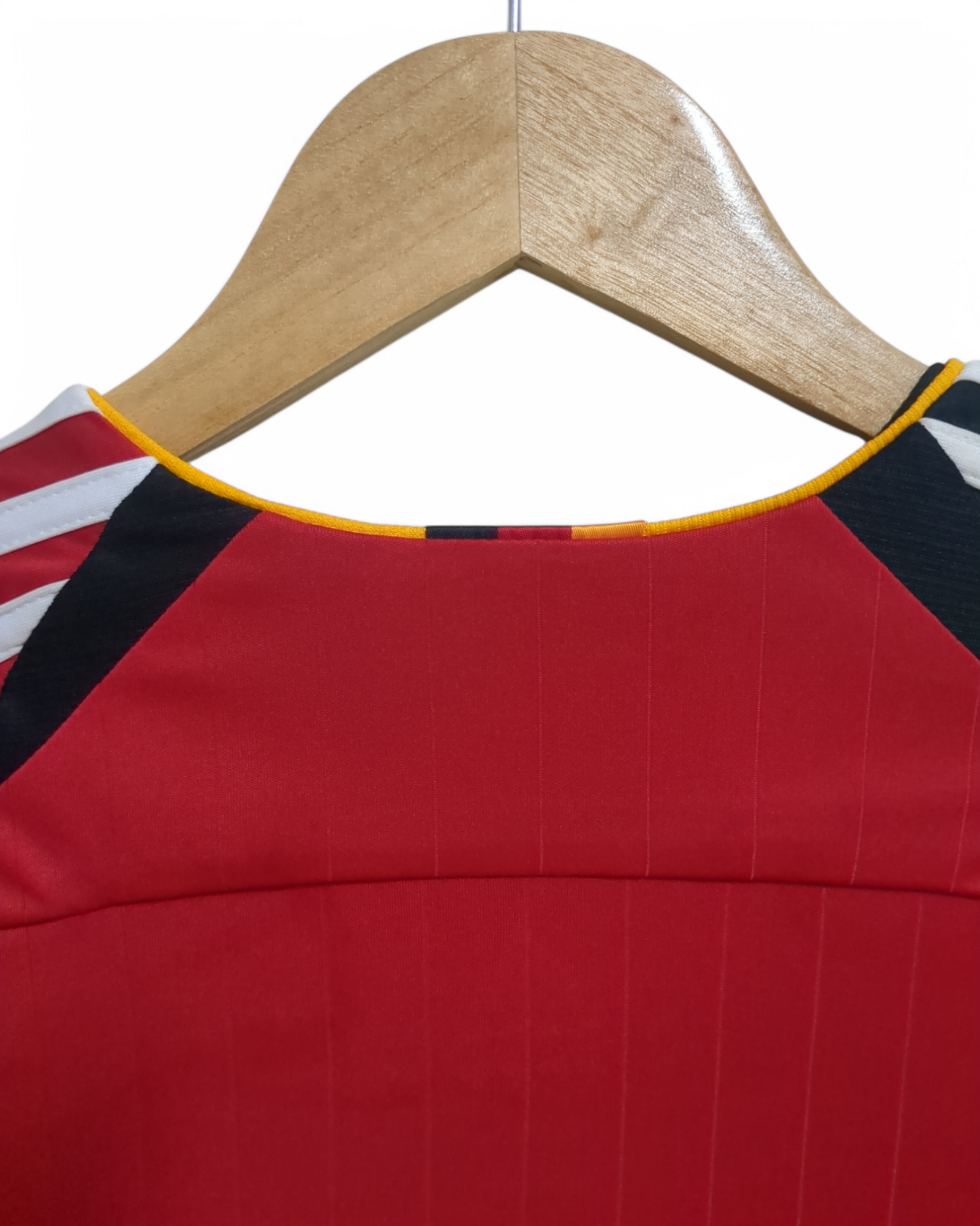 2006-08 Adidas Germany Away Shirt - (L)