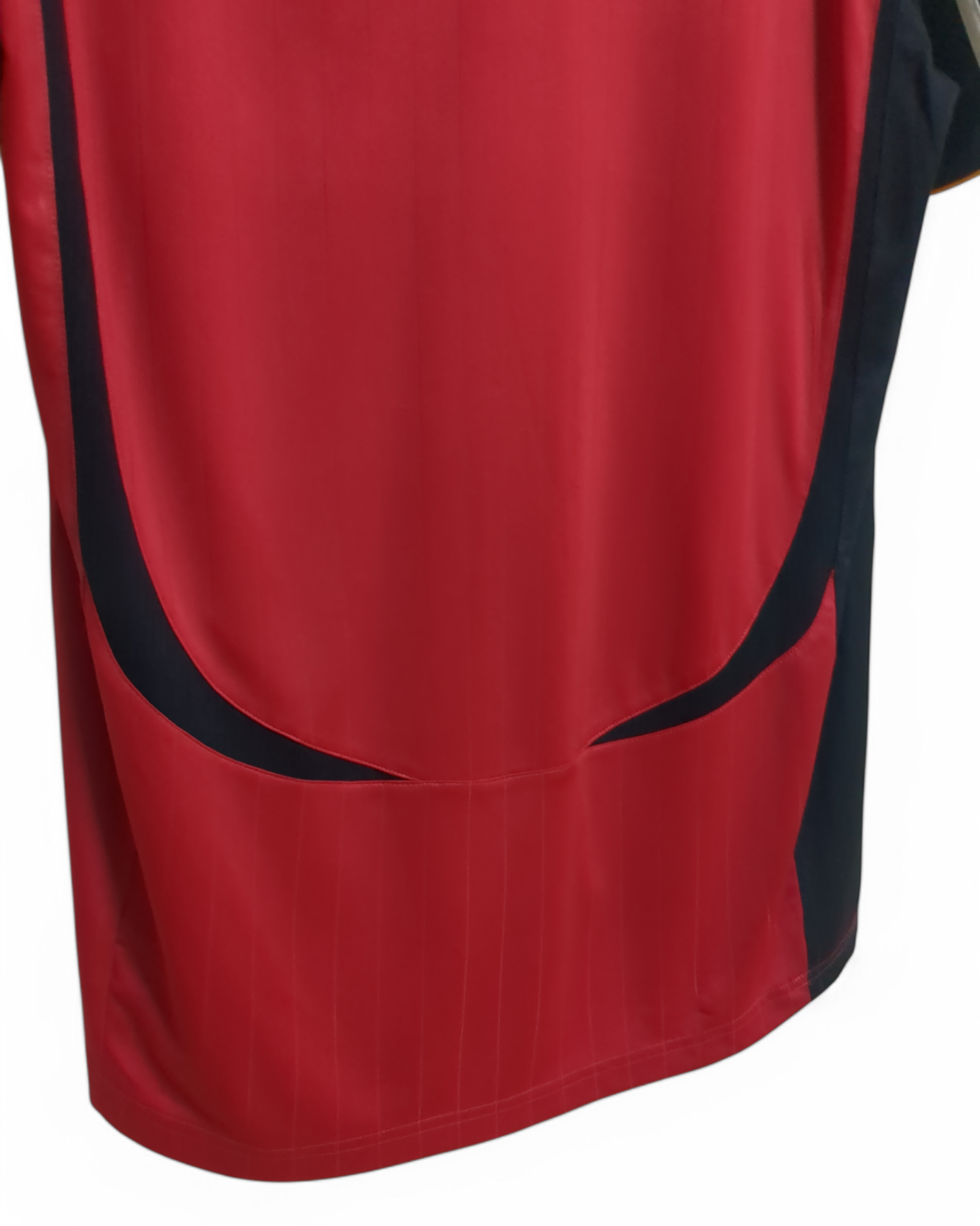 2006-08 Adidas Germany Away Shirt - (L)