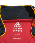 2006-08 Adidas Germany Away Shirt - (L)
