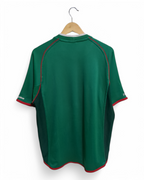 2001-02 Athletics Mexico Home Shirt - (XL)