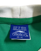 2001-02 Athletics Mexico Home Shirt - (XL)