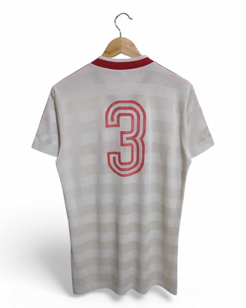Adidas 80s Template Shirt #3 - (M)