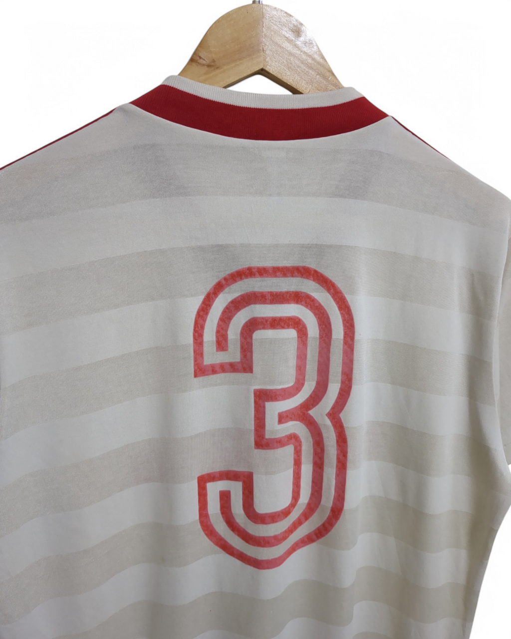 Adidas 80s Template Shirt #3 - (M)
