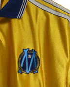1998-99 Adidas Olympique Marseille Third Shirt - (XL)