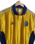 1998-99 Adidas Olympique Marseille Third Shirt - (XL)
