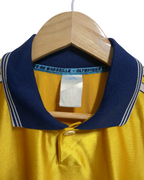 1998-99 Adidas Olympique Marseille Third Shirt - (XL)