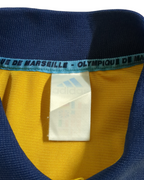 1998-99 Adidas Olympique Marseille Third Shirt - (XL)