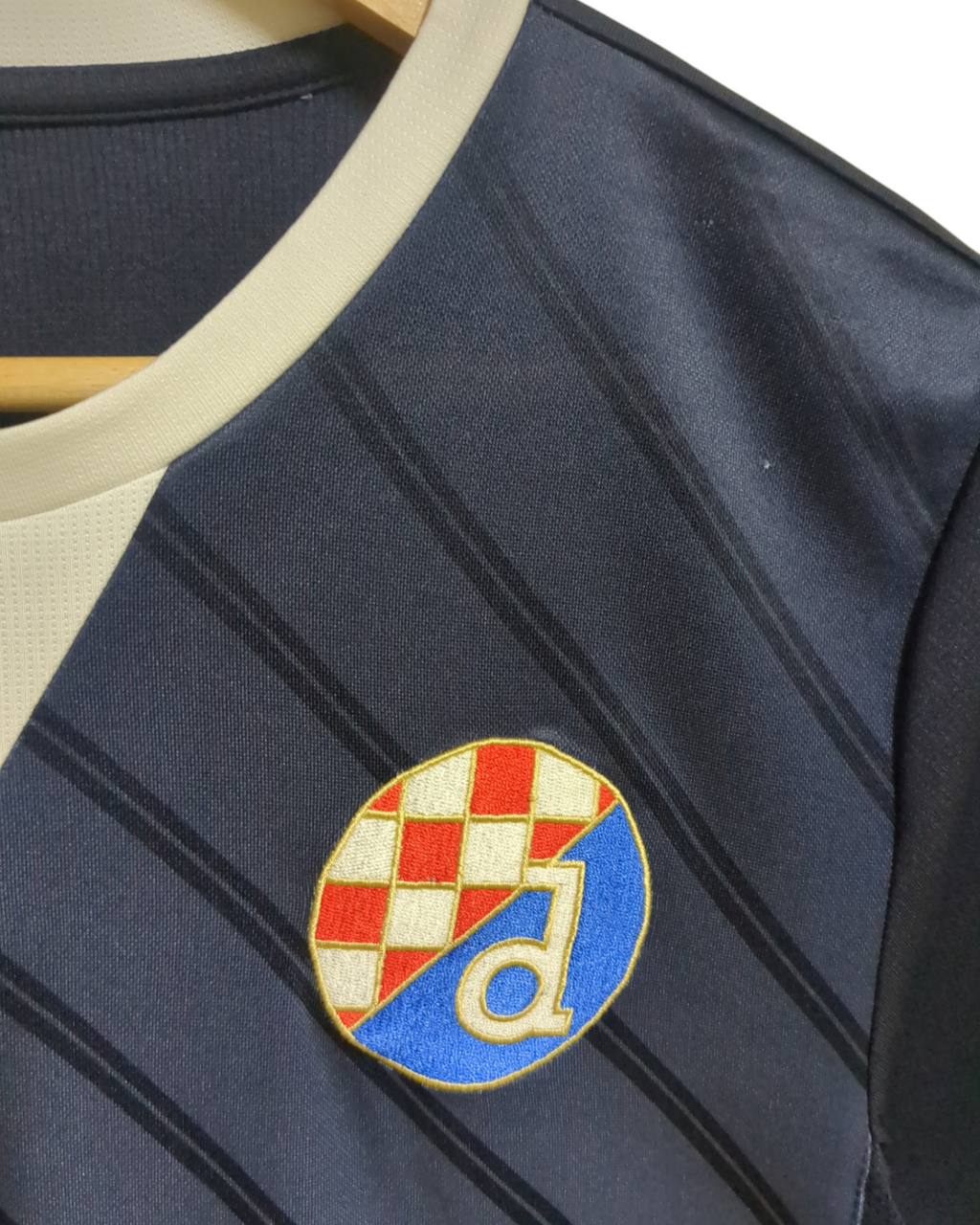 2011-13 Puma Dinamo Zagreb European Third Shirt - (S)