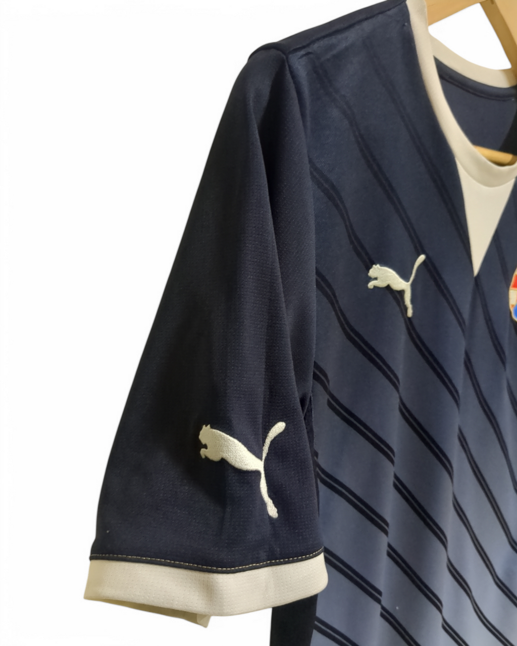 2011-13 Puma Dinamo Zagreb European Third Shirt - (S)