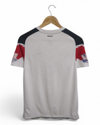 2010-11 Nike Manchester United Away Shirt - (S)