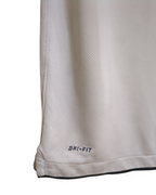 2010-11 Nike Manchester United Away Shirt - (S)