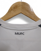 2010-11 Nike Manchester United Away Shirt - (S)