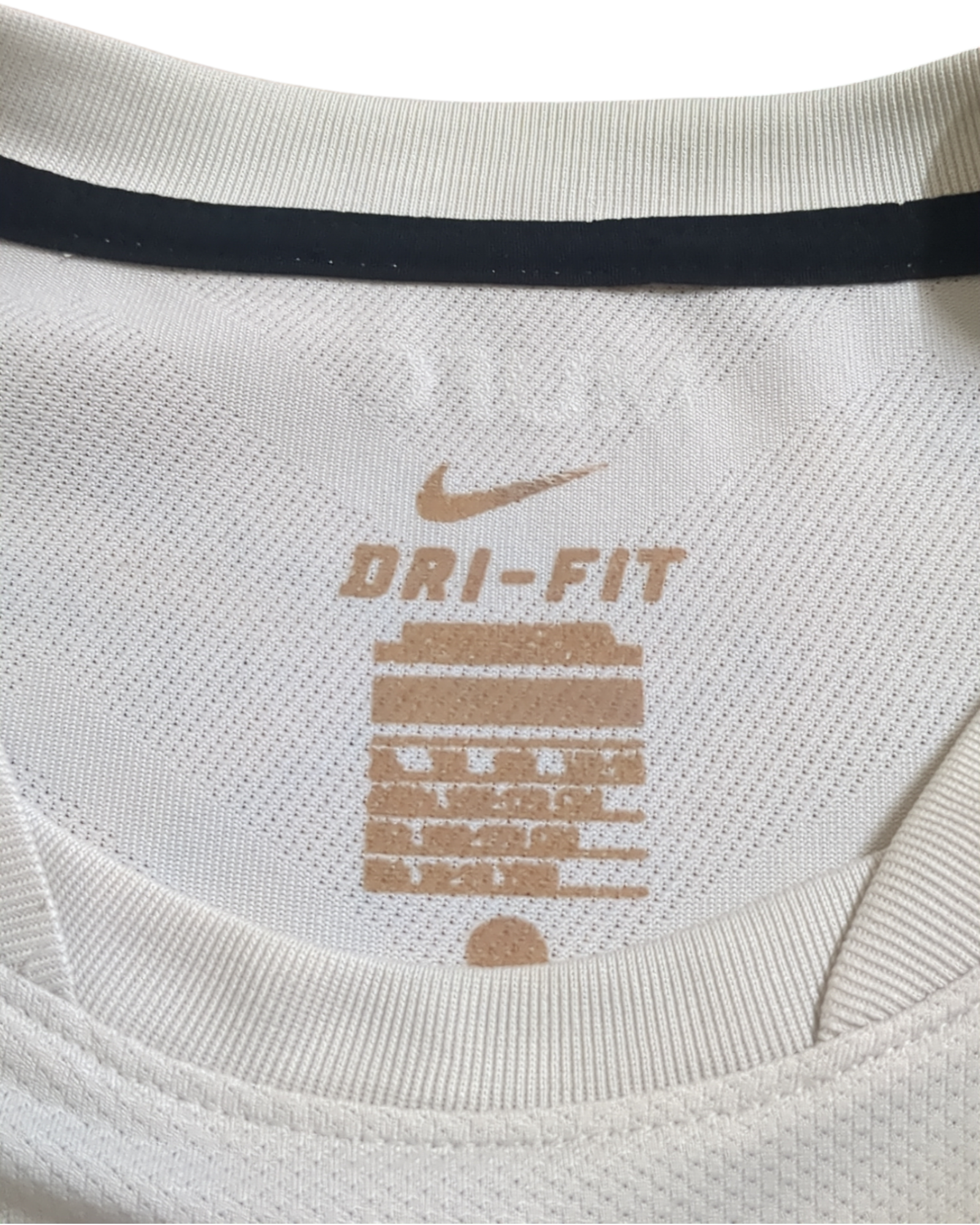 2010-11 Nike Manchester United Away Shirt - (S)