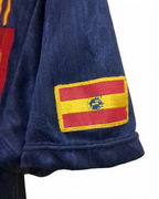 1996-98 Adidas Spain Away Shirt - (M)