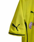 2013-14 Puma Borussia Dortmund Home Shirt #17 Aubameyang - (M)