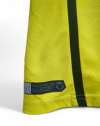 2013-14 Puma Borussia Dortmund Home Shirt #17 Aubameyang - (M)