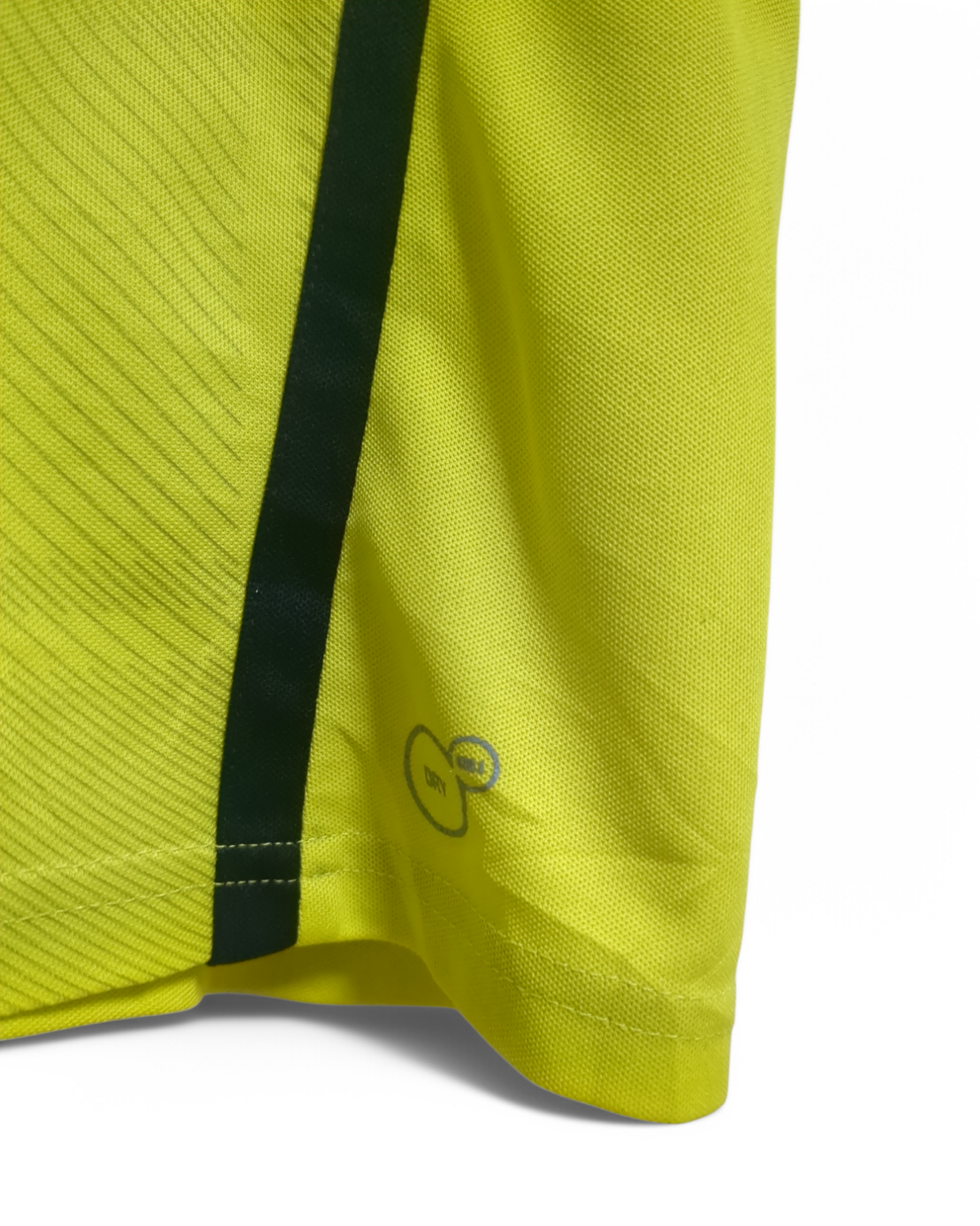 2013-14 Puma Borussia Dortmund Home Shirt #17 Aubameyang - (M)