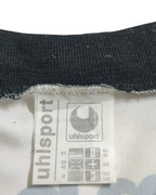 1995-96 Uhlsport Hamburger SV Home Shirt - (M)