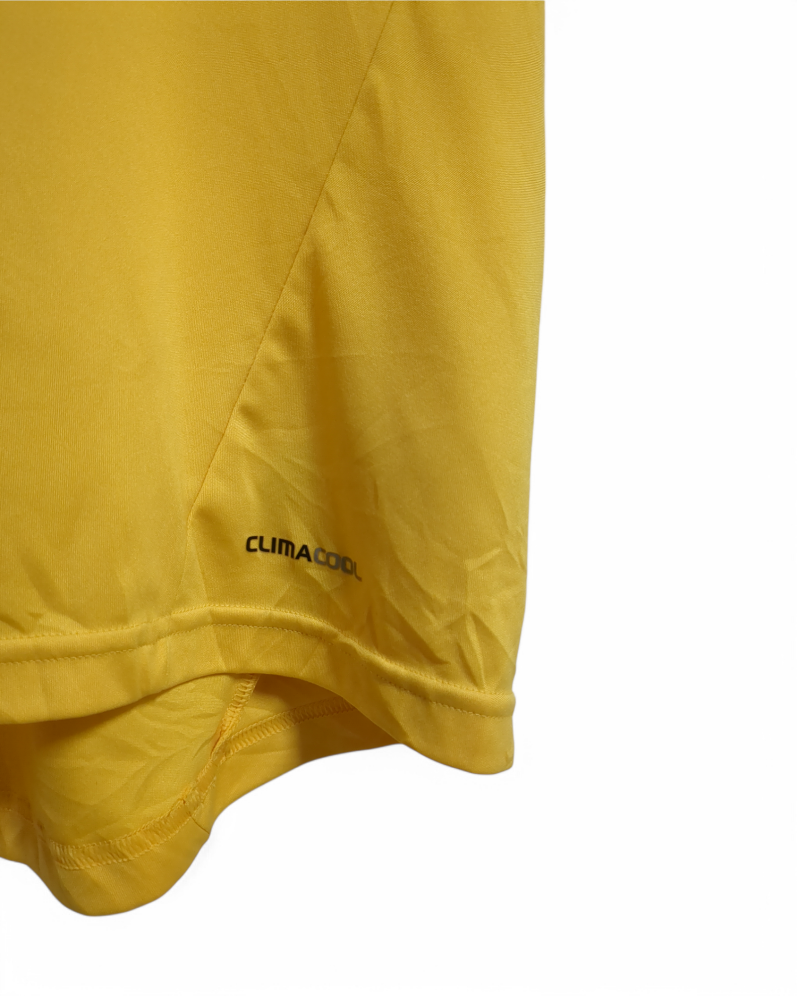 2011-13 Adidas Ukraine Home Shirt - (M)