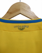 2011-13 Adidas Ukraine Home Shirt - (M)