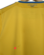 2011-13 Adidas Ukraine Home Shirt - (M)
