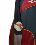 1999-00 Diadora AS Roma Track Jacket - (XL)